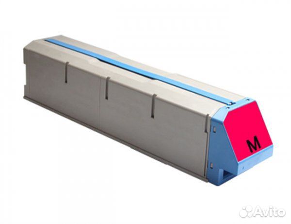 Картридж 45536510