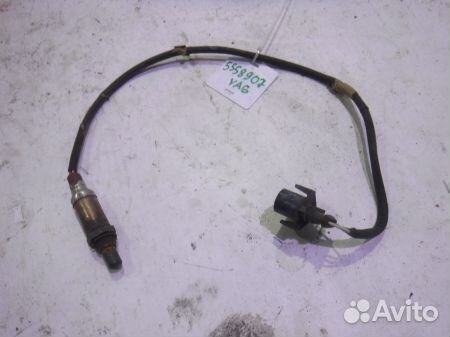 Датчик кислорода (лямбда-зонд) 037906265AB