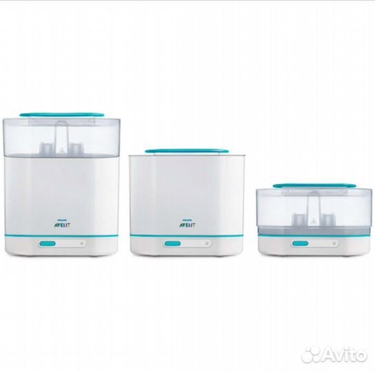 Стерилизатор avent