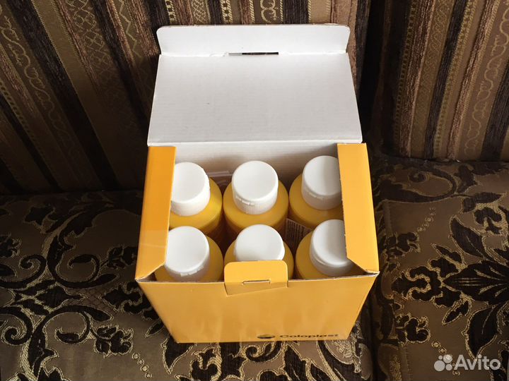 Очиститель для кожи