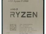 Процессор amd Ryzen 9 3900 (новый не вскрыт)
