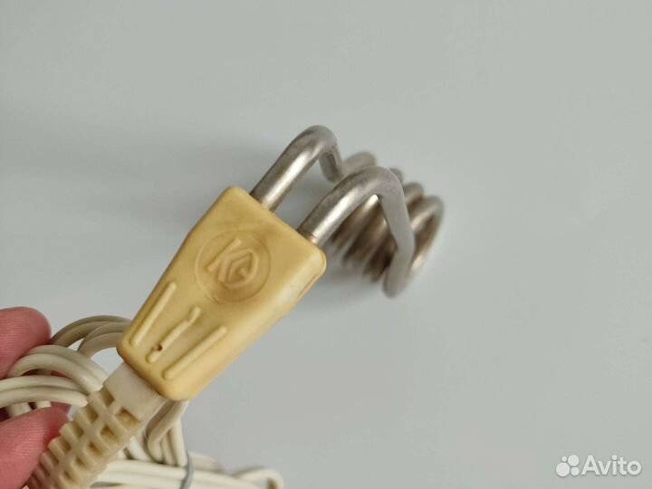 Кипятильник для воды