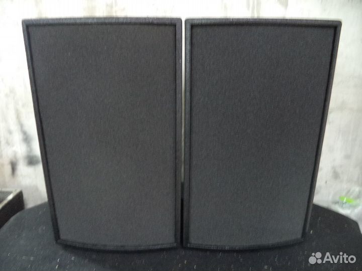 Мощные,компактные Акустические системы 500 Вт