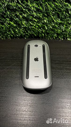 Мышь Apple Magic Mouse 2