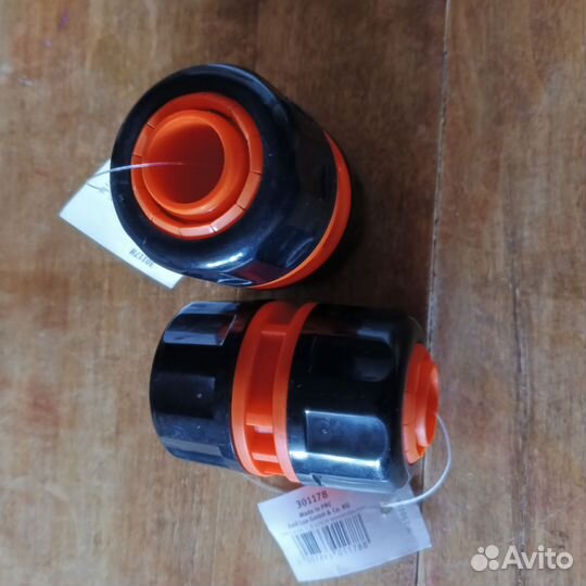 Соединительная муфта для шланга 1 дюйм