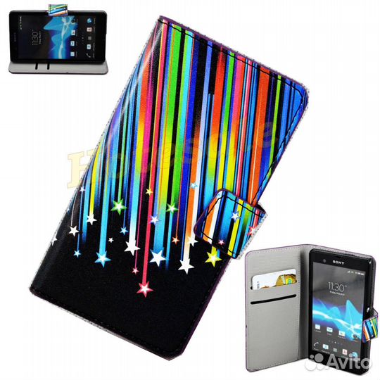 Чехлы для телефонов