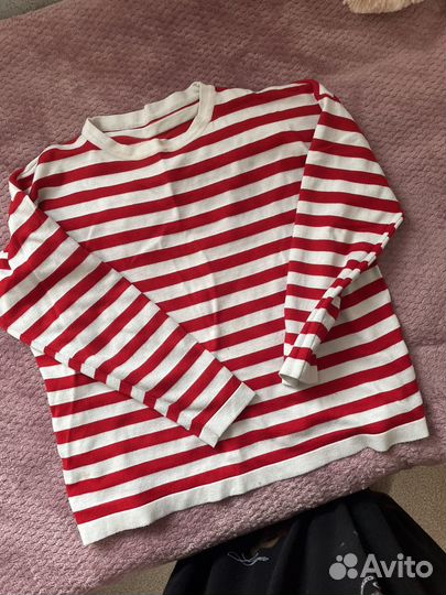 Пакет с вещами 42-44