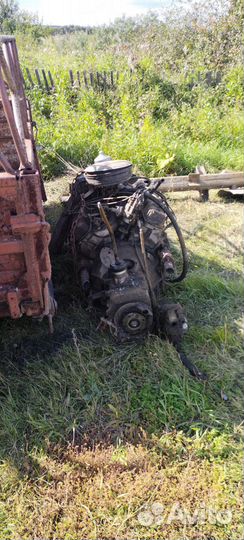 Самосвальный кузов газ 53