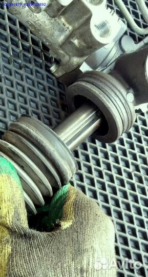 Рулевая рейка Audi Q7 VW Touareg (Арт.45401)