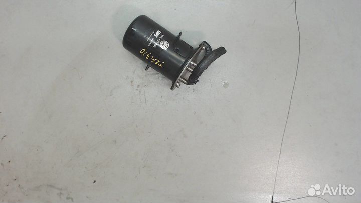 Корпус топливного фильтра Volkswagen Touareg, 2015