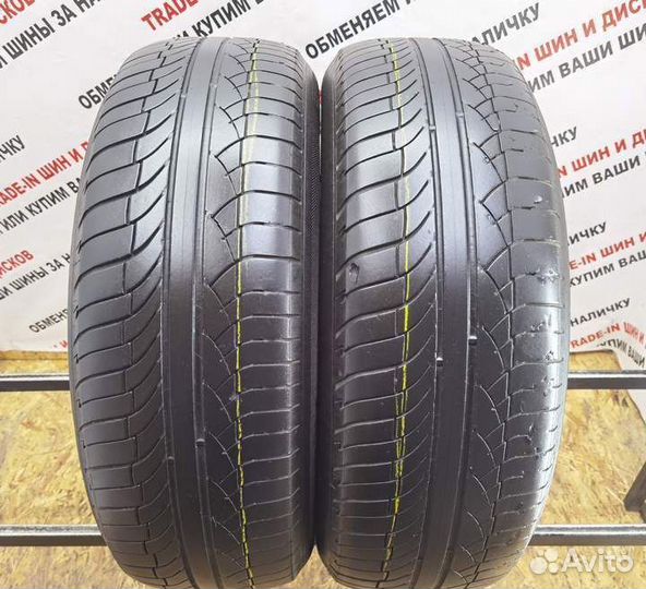 Michelin Latitude Diamaris 235/65 R17