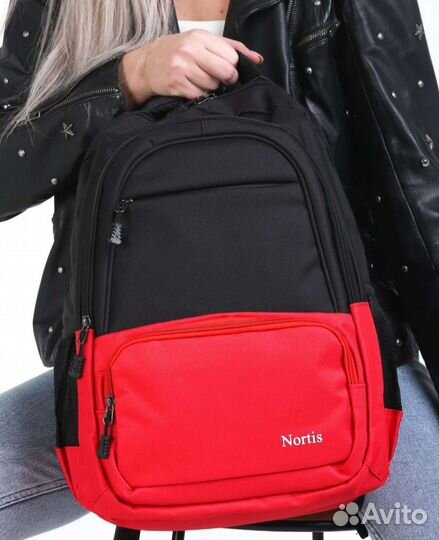 Рюкзак школьный новый универсальный