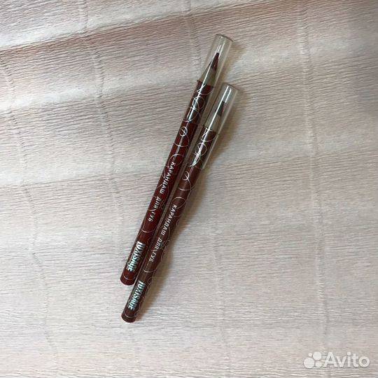 Карандаш для губ новый Германия