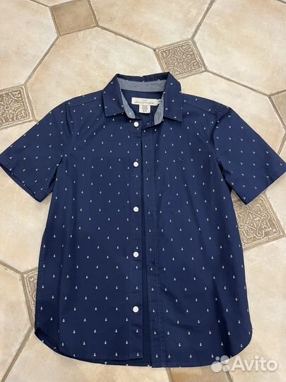 Рубашкаи для мальчика