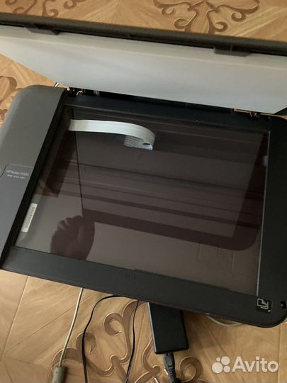 Принтер hp1050A