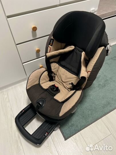 Детское автокресло Besafe