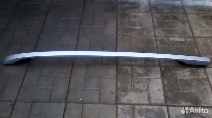 Релинги одна штука на японский минивен