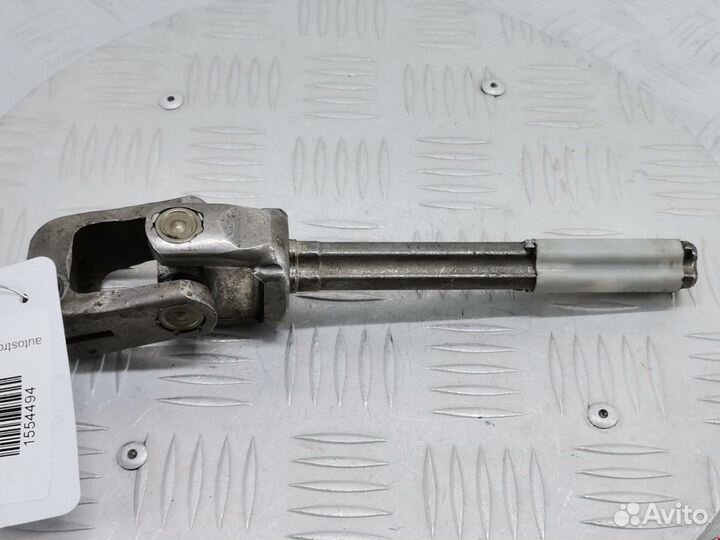 Рулевой карданчик Volkswagen Golf 3 2000