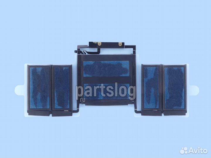 Аккумулятор A1819 для MacBook Pro Retina 13