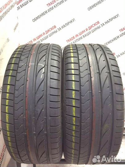 Bridgestone Potenza RE050A 235/45 R17 97W