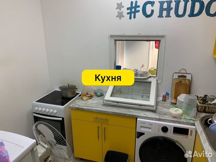 Продам детский сад. Работает в плюс. Можно в долю