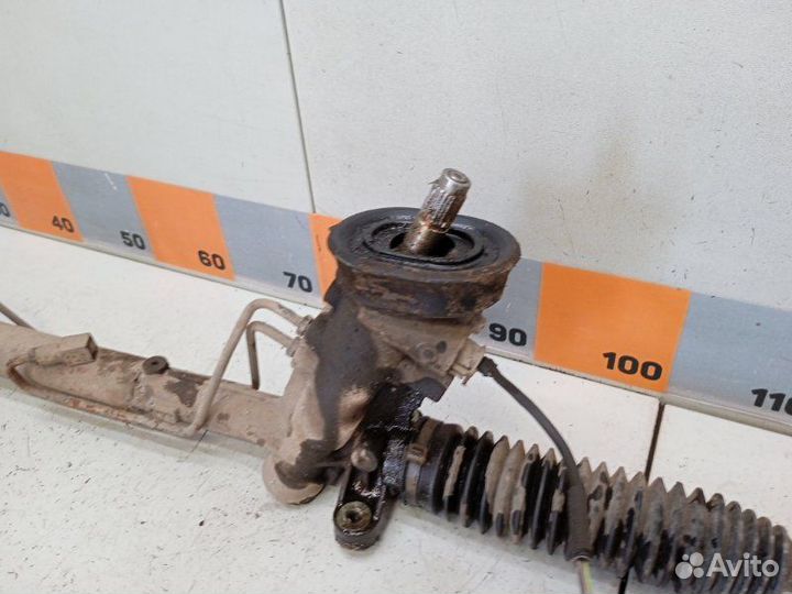 Рейка рулевая Volkswagen Polo 9N1 1.2