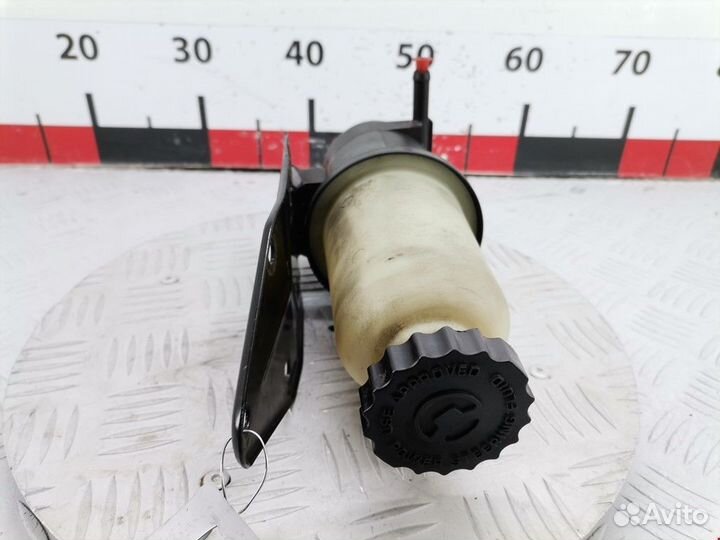 Бачок гидроусилителя Chrysler Voyager 4 рест