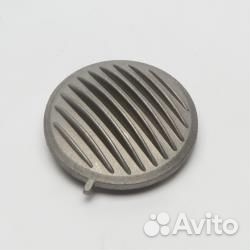 Крышка головки цилиндра лев. YX1P56FMJ X150