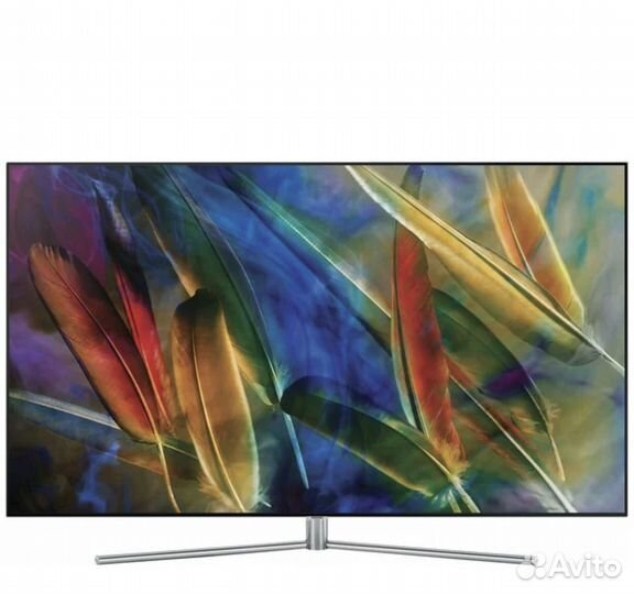 Samsung smart tv