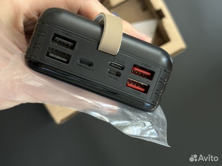 Повербанк на 50000