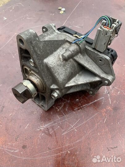 Блок вальваматик тойота рав 4