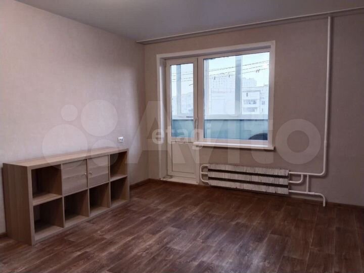 2-к. квартира, 56 м², 7/9 эт.