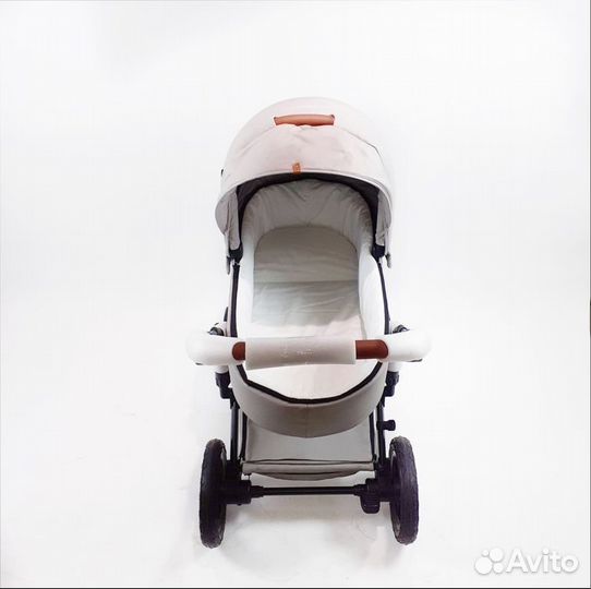 Luxmom Прогулочная коляска