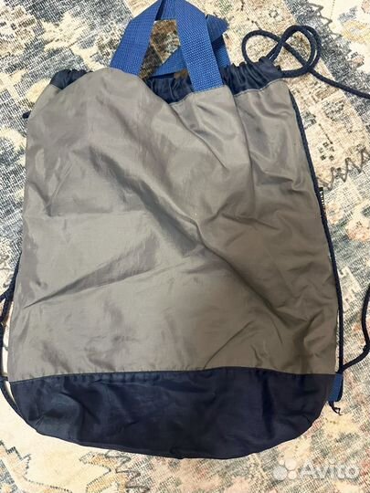 Мешок для обуви детский 1-4 класс