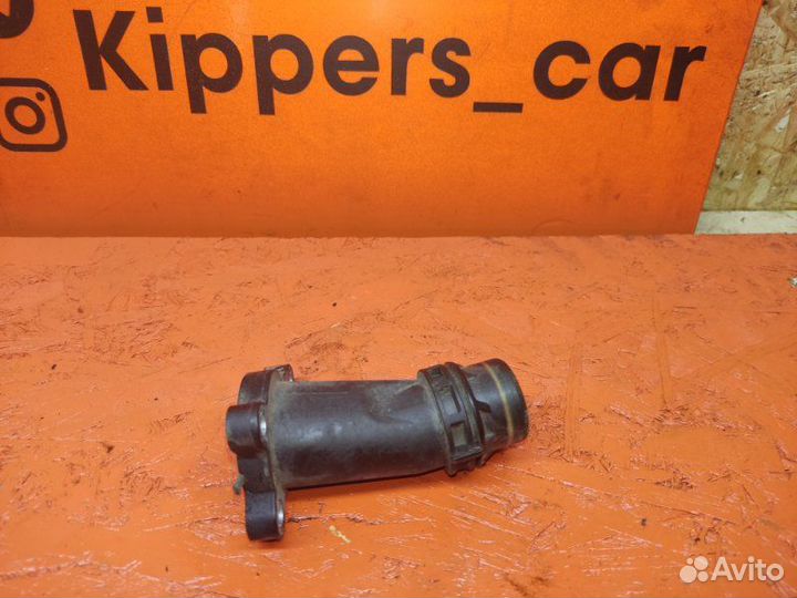 Патрубок системы охлаждения Bmw F30 B38A15