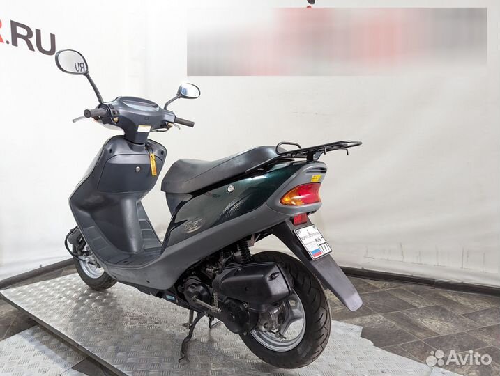 Скутер Honda Tact