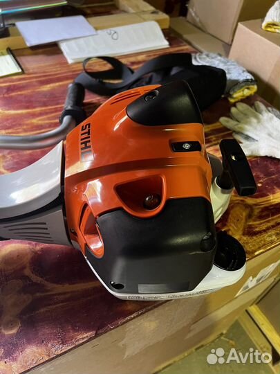 Stihl fs460
