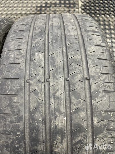 Continental ContiEcoContact 6 225/40 R18 92Y