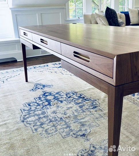 Стол рабочий письменный «Президент»