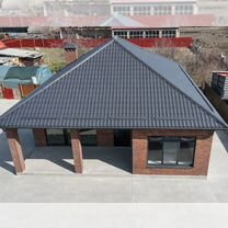 Строительство дома под 6% без первоначально взноса, Кропоткин