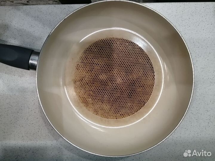 Сковороды б/у