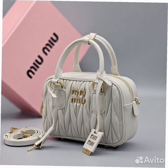 Сумка Miu Miu