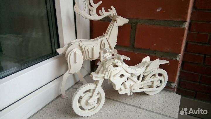 Игрушка статуэтка