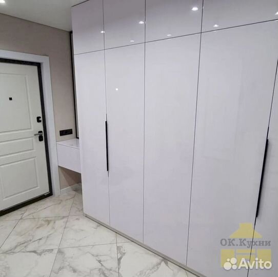 Шкаф новый от производителя