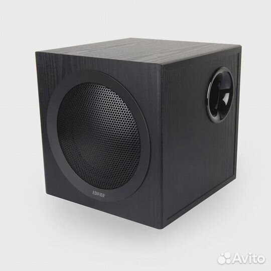 Акустическая система Edifier CX7 black