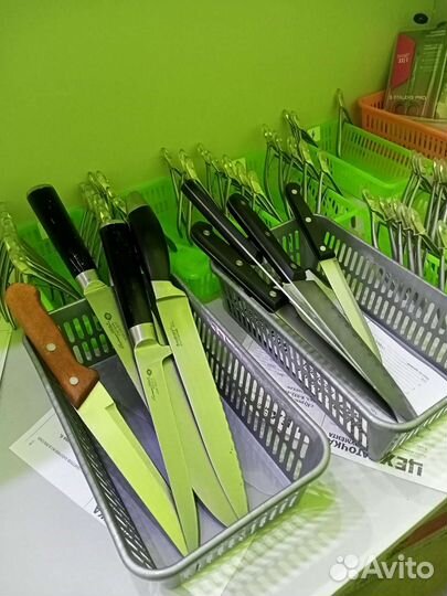 Заточка инструмента