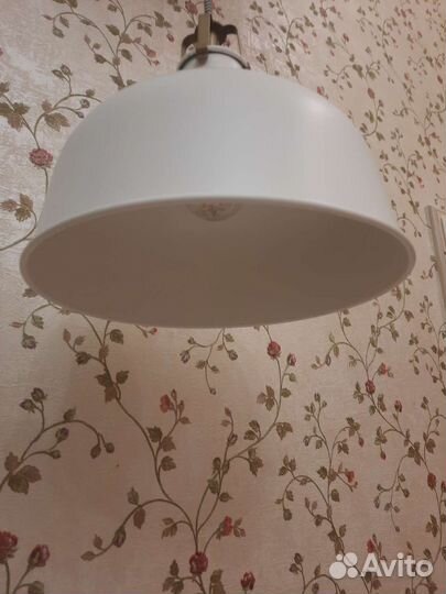 Светильник потолочный