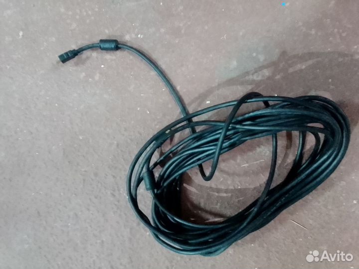 Кабель hdmi 25 метров