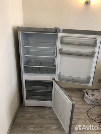 Холодильник pozis