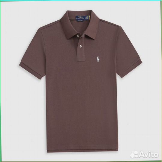 Футболка Polo Ralph Lauren (89726 Артикул: )